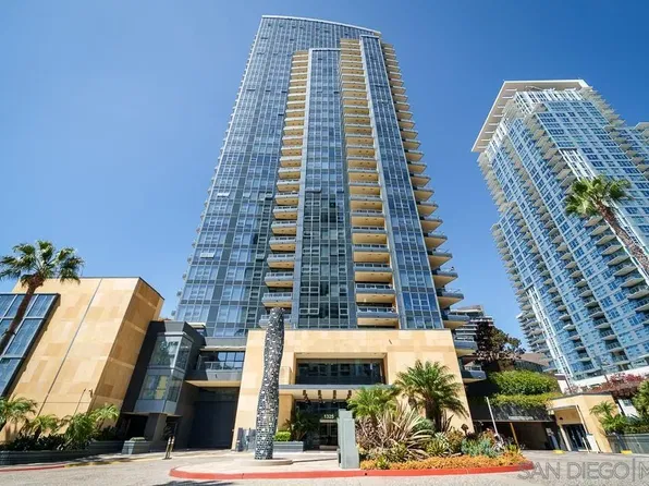 1325 Pacific Hwy Unit 314, San Diego, CA 92101