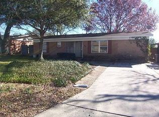 434 Hialeah Ave, San Antonio, TX 78218