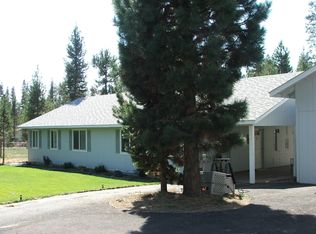 53045 Tarry Ln, La Pine, OR 97739