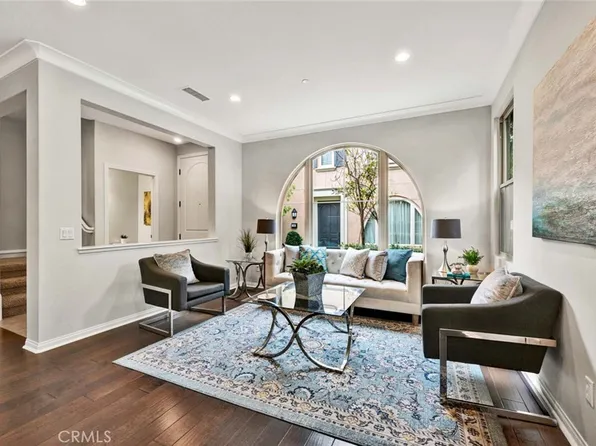 54 Talisman, Irvine, CA 92620