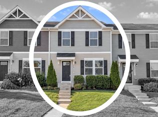 46325 Creeping Primrose Ln Unit D, Lexington Park, MD 20653