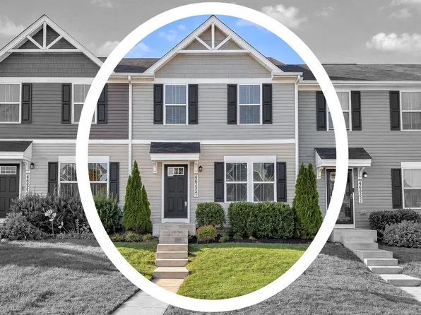 46325 Creeping Primrose Ln Unit D, Lexington Park, MD 20653