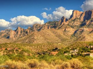 1805 E Vico Bella Luna, Oro Valley, AZ 85737