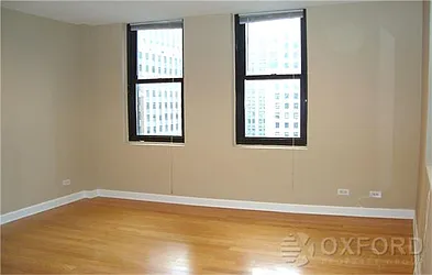 Rented by Oxford Property Group