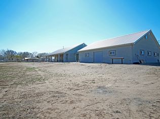 17 Tome Hill Rd, Los Lunas, NM 87031