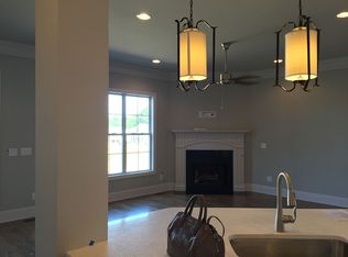 1514 Stable Bend Ln, Winston Salem, NC 27106