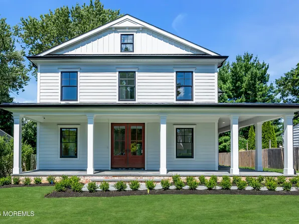 225 Oxford Avenue, Fair Haven, NJ 07704