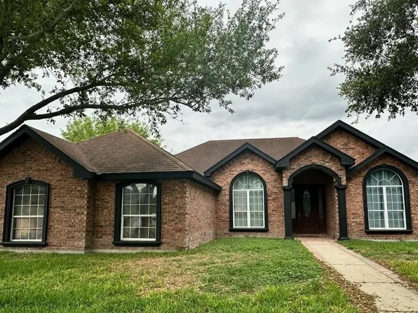 704 Chrysolite Dr, Weslaco, TX 78596