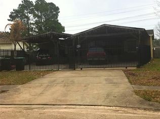 11938 Greenspark Ln, Houston, TX 77044