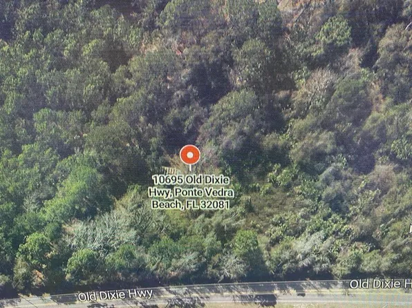 10695 OLD DIXIE Highway, Ponte Vedra, FL 32081