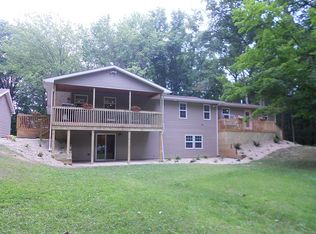 1803 E Monona Dr, Peru, IN 46970
