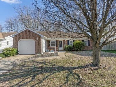1292 Nesbitt Dr, Virginia Beach, VA, 23453