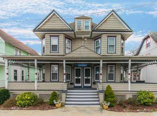 32 Abbott Ave #B, Ocean Grove, NJ 07756