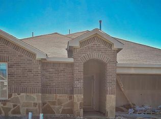 3009 Saddleback Way, Forney, TX 75126