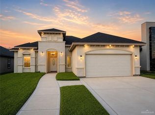 3009 E Ebano Ave, Hidalgo, TX 78557