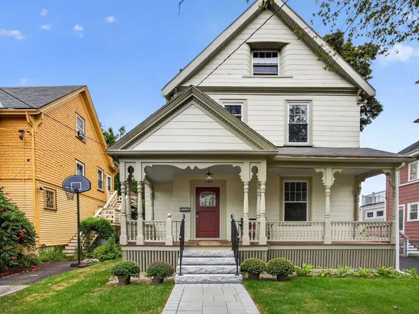 94 Monument St, Medford, MA 02155