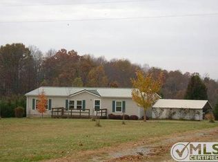 645 Cook Rd, Portland, TN 37148