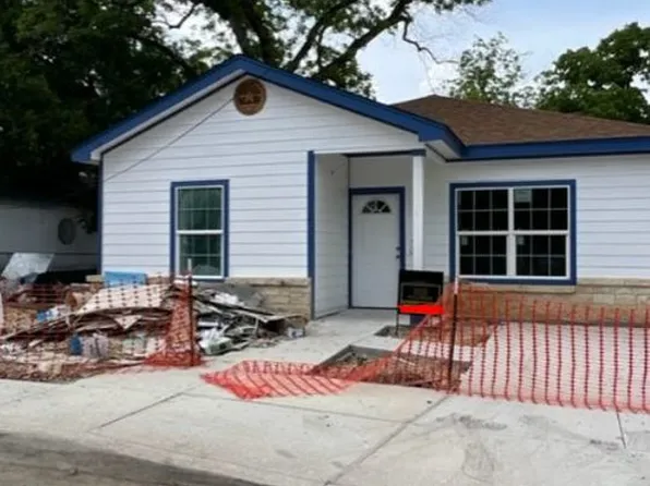 1516 SANTIAGO ST, San Antonio, TX 78207