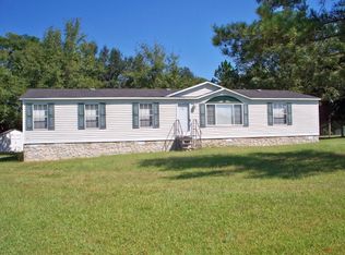 142 Cameron Cir, Quitman, GA 31643