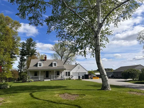 245 Forest St, Marlborough, MA 01752