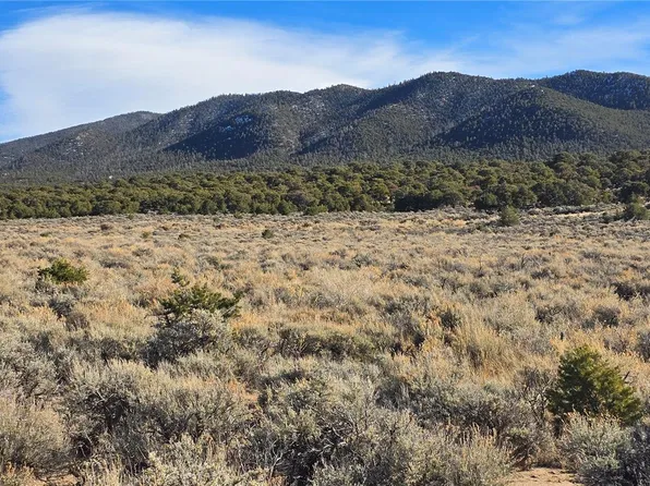 Lot 1075 Sylvia Road, Fort Garland, CO 81133