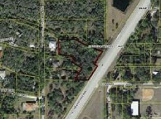 980 W Hickpochee Ave, Labelle, FL 33935