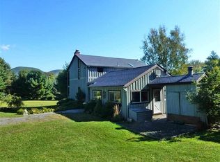 99 Wittenberg Rd, Woodstock, NY 12409