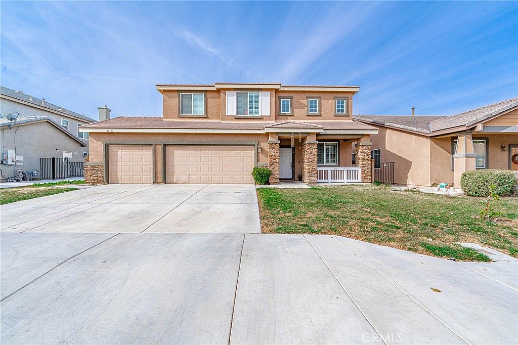 44709 Ruthron Ave, Lancaster, CA 93536 | MLS #DW23219105 | Zillow