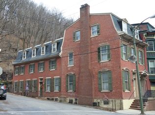 80 Broadway, Jim Thorpe, PA 18229