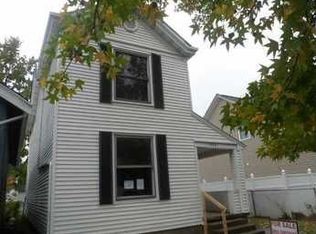 904 Cleveland Ave, Hamilton, OH 45013