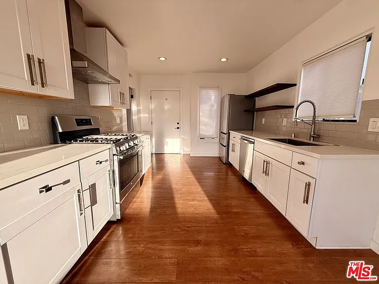 1345 Quintero St #1/2 — Photo 14