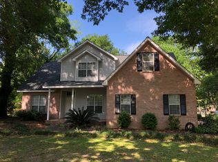 6093 Redfield Cir, Tallahassee, FL 32317