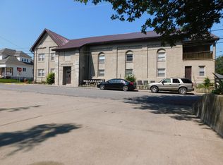 106 S Spring St APT 5, Greencastle, IN 46135