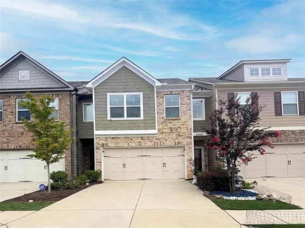 2404 Fitts Dr, Conyers, GA 30094