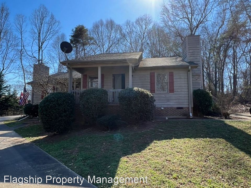 206 Wildwood Dr A, Greer, SC 29651 Zillow
