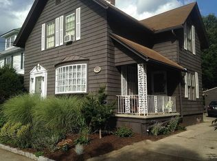 12 White St, Pawtucket, RI 02860