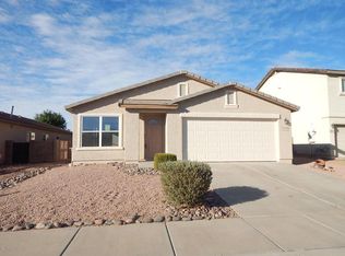 10058 N Mill Crossing Way, Tucson, AZ 85743