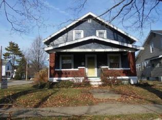 702 Hooven Ave, Hamilton, OH 45015