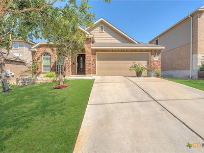 270 Posey Pass, New Braunfels, TX, 78132