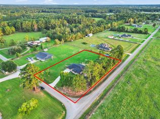 24 County Road 2293, Cleveland, TX 77327