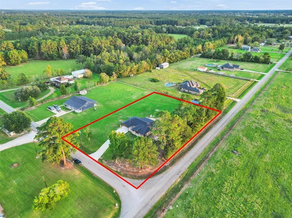 24 County Road 2293, Cleveland, TX 77327