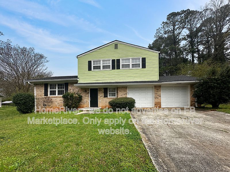 1st image of 3865 Morning Creek Dr
