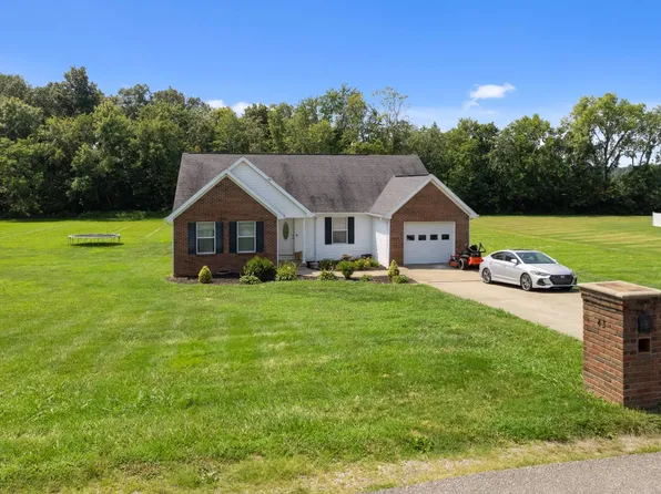 43 Creekside Loop, Beaver Dam, KY 42320