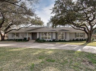 4450 Northaven Rd, Dallas, TX 75229