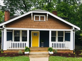 308 S Charlotte Ave, Monroe, NC 28112