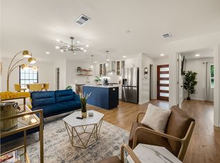 445 Melrose Dr, Richardson, TX 75080