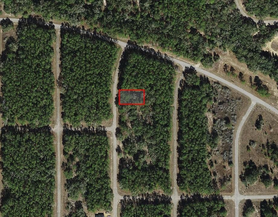 1st image of 8881 N TEATHER TERRACE LOT 17