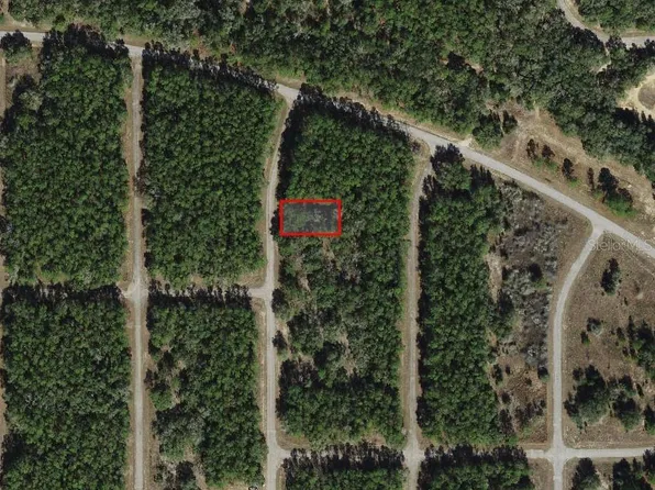 8881 N Teather Ter Lot 17, Dunnellon, FL 34434