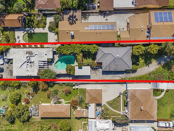 2nd image of 1056 E Providencia Ave