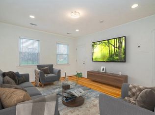 213 19th St NE APT 4, Washington, DC 20002